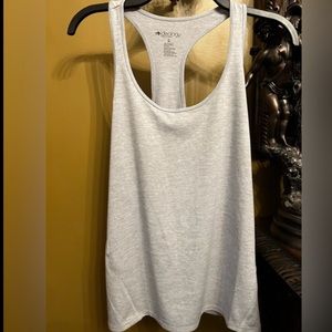 NWOT Ideology Women’s Athlete Tank Top